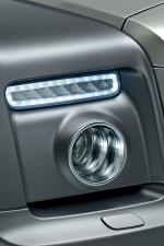 Rolls-Royce Phantom Coupe 2008 года